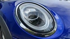 MINI Convertible 1.5 Cooper II 2dr Petrol Convertible